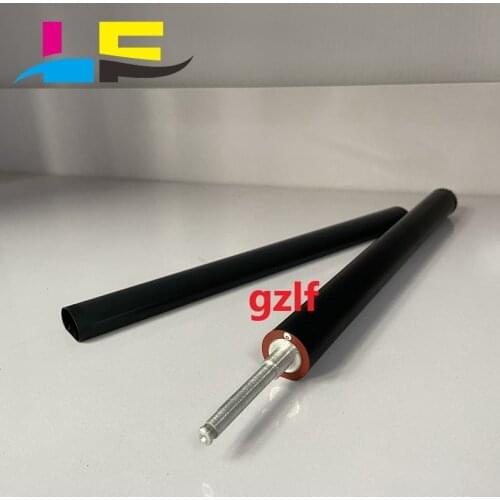 SET Lower pressure roller for HP 1000 1150 1200 1300 3300 3380 LBP1210 3220 RF0-1002-000 fuser film sleeve NEW ORIGINAL QUALITY