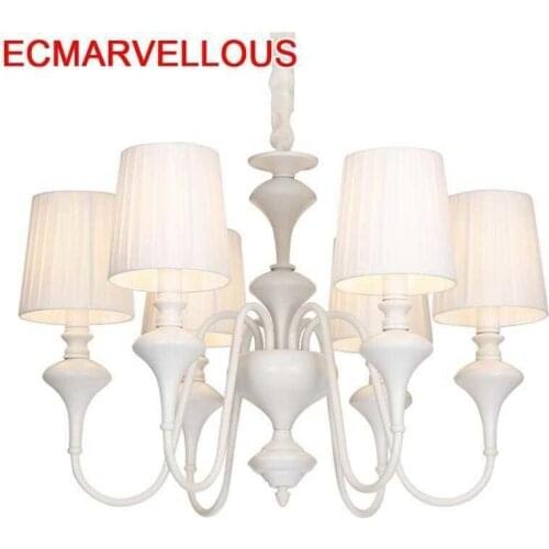 Nordic Fixtures Lampara Lustre E Pendente Para Sala De Jantar Deco Maison Loft Hanging Lamp Luminaire Suspendu Pendant Light