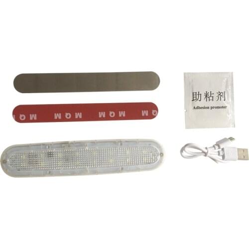 JL1216 Roof Lights For Jeep Wrangler JL2018++ , JK07-17 LANTSUN