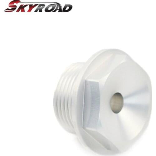 Spindle Screw For 125 144 150 250 300 350 400 450 500 525 530 EXC SIX DAYS EXC-F RACING EXC-G SX Motorcycle Accessories CNC