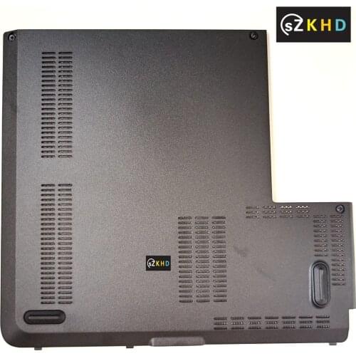 04X1069 New Original For Lenovo ThinkPad Edge E540 E531 SeriesThermal Door w/Screw Hard disk memory cover shell