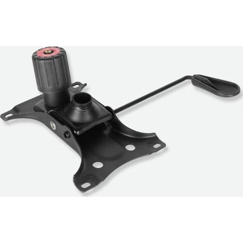 Chair Accessories Strong Tray Thicken Lifted Reclining High-grade Swivel Chair Butterfly Chassis Office Computer Lifting Swivel