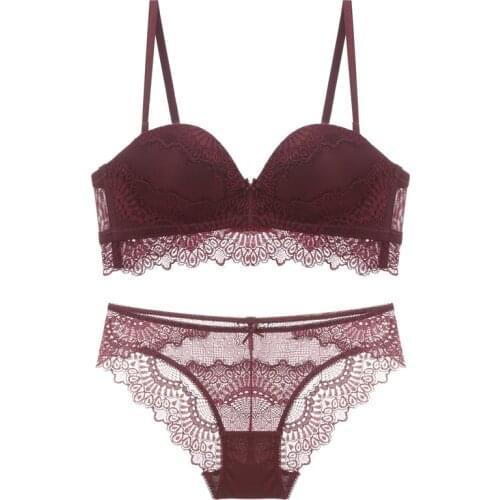BRESNA Seamless Bras