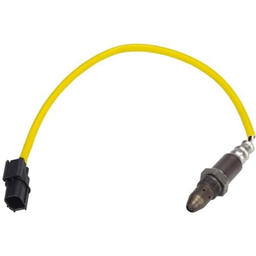 Oxygen Sensor OEM 36531-RME-A51 For Honda City 1.3L/1.5L automatic transmission 06-08 model front air-fuel ratio