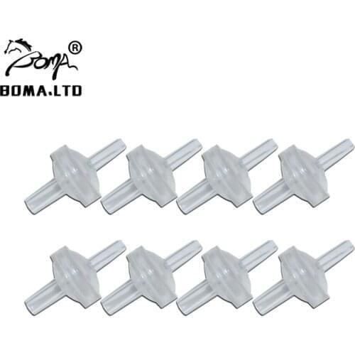 BOMA.LTD Bulk Ink Ciss Supply Hole Air Filter For HP 5520 5521 5525 5522 5524 5510 5515 5512 5511 5514 3525 4525 3070A 3520