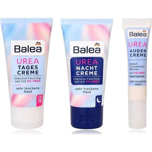 JYP Moisturizing Eye Creams