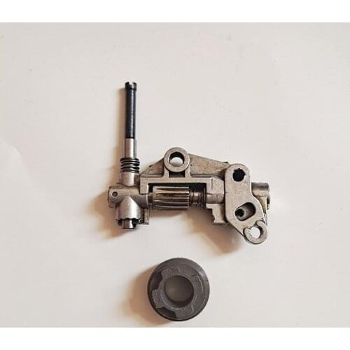 Oil Pump / Worm for Shindaiwa 488 488EC1 488EMC 490EC1 490EPA 2 575 577 695 Gasoline Chainsaw 2 Stroke Engine Garden Tools Parts