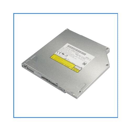 New 8X DL DVD CD RW Multi Burner Superdrive IDE Slot-in Drive for iBook PowerBook G4 iBook G5 Mac Mini