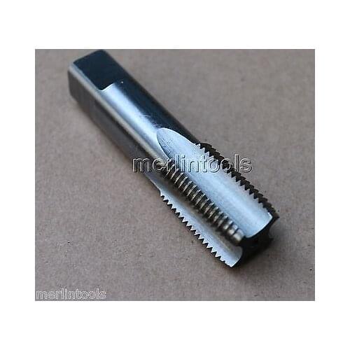 G1/2" - 14 BSP Parallel British Left Hand Thread Pipe HSS Tap
