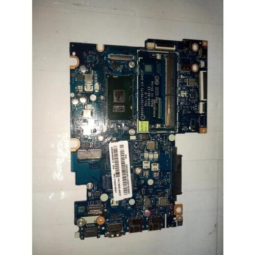 Applicable to 510S-14ISK notebook motherboard I7-6500U UMA number LA-D451P FRU 5B20L45037 5B20L45239 5B20L45314 5B20L44956