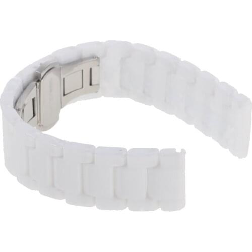 Stainless Steel With Butterfly Buckle - Replacement Watches