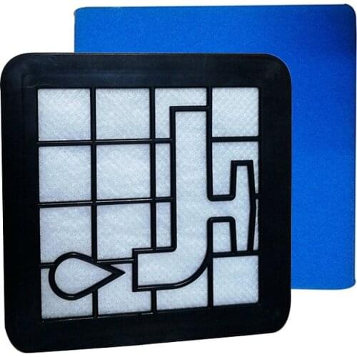 Filter For Philips FC9330 FC9331 FC9350 FC9351 FC9352 FC9515 FC9516 Replacement