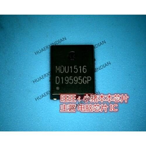 Brand new original MDU1516 MDU1516URH High Quality