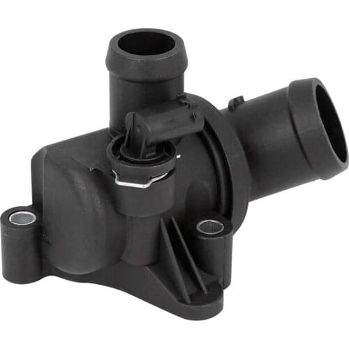 Coolant Thermostat Fits for Mercedes W245 W169 Hatchback 2662030475 2662030275 2662030675