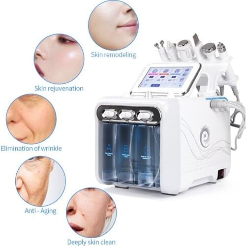 Facial Cleansing Tools Vanintang China