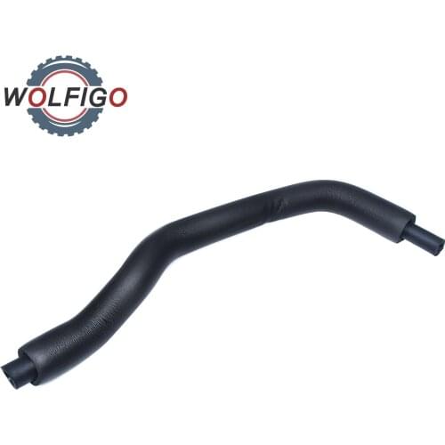 WOLFIGO Ventilation PCV Valve Hose Pipe For Toyota Celica Corolla Matrix MR2 Spyder 12262-22040 122620D050 122620D070 122620D090