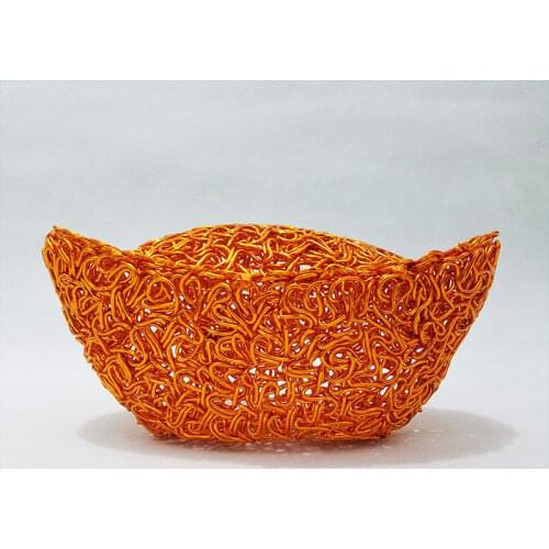 Chinese Tradition Gold Ingot Auspicious Decor Opening Ceremony Gift Paperweight Center Creative Home Collection Handicraft Decor