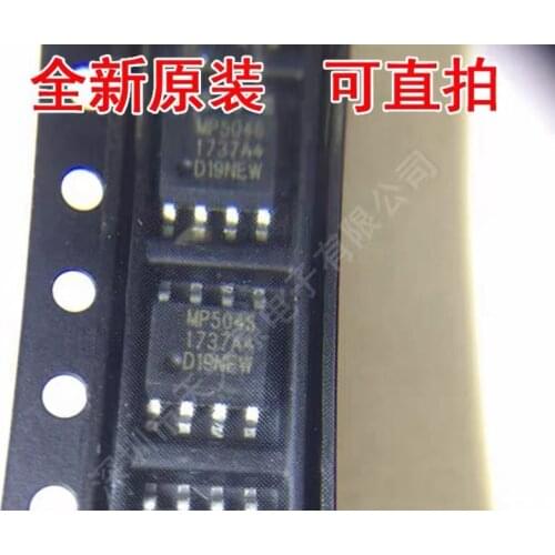 10pcs/lot MP5046 SN65LVDS31D ST93CS46M1013TR AS1228C 12507WR-H08G AN6402 IW3627-00 100% NEW Original
