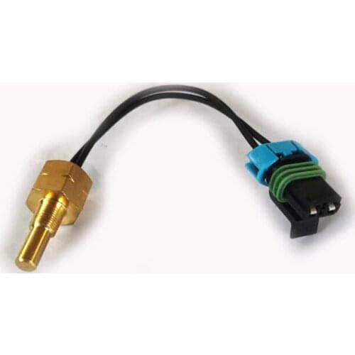 2pcs Water Temperature Sensor 12-01145-04 120114504 12-0114504 Fit for Carrier