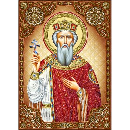 5D luminous round diamond painting glow in the dark diamond diy embroidery home decoration mosaic luminous paintings