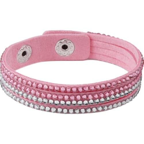 Chanfar Children's Bracelets