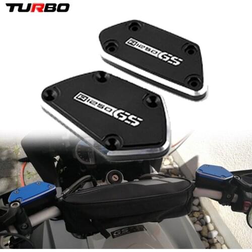 Hot Deals Motorcycle CNC Accessories Front Brake For BMW R1250GS Adventure R 1250 GS 2018 2019 Clutch Fluid Reservoir Cover Caps