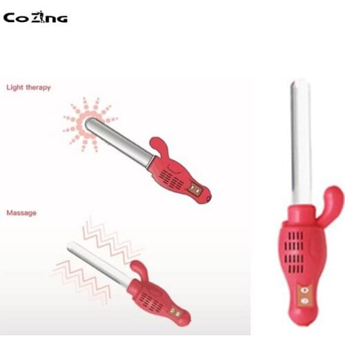 Women Beauty & Health Gynecological Light Medical Equipment