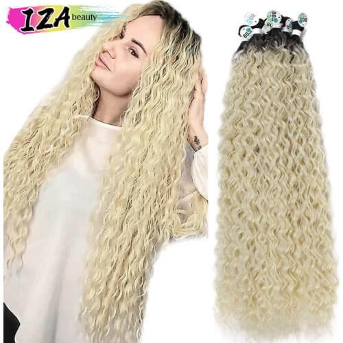 IZA beauty Artificial Hair Sets