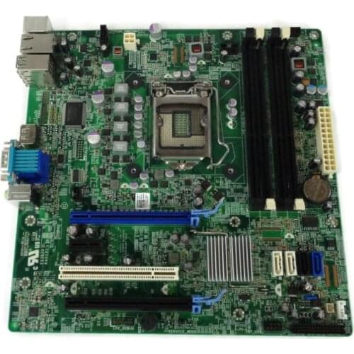 Optiplex 990 MT 790 DT 6D7TR 2VM2Y GMRY7 HY9JP Q67 Original Used motherboard DP/N: 06D7TR 02VM2Y 0GMRY7