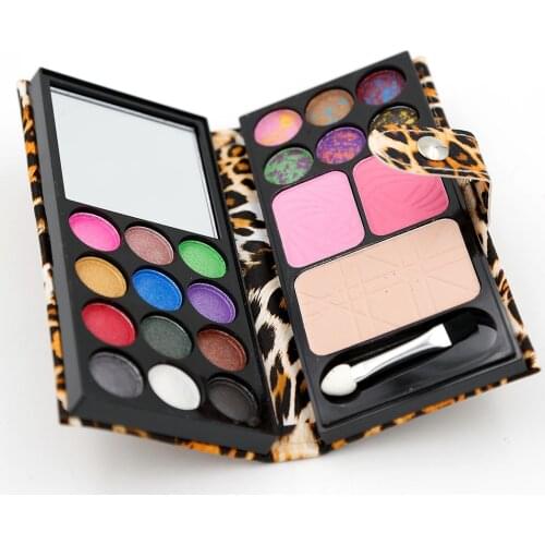 Палитры теней для век Mesvol China At AliExpress