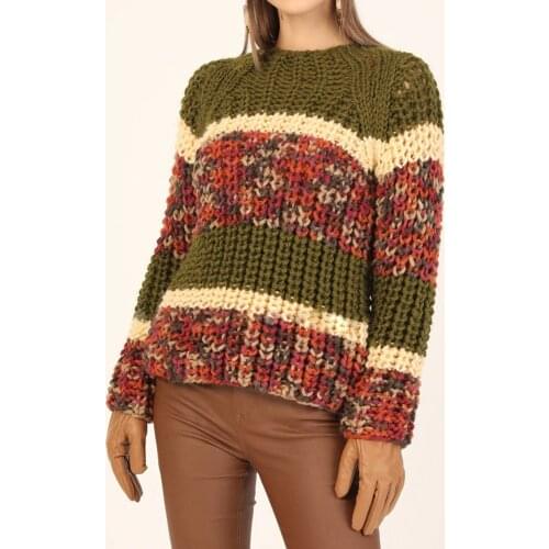 Женские свитера и кардиганы Moddah China At AliExpress