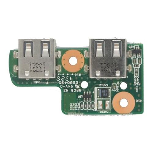Original New USB board For Lenovo IdeaPad S100 S110 U110 Series Laptop,FRU 90200145 BH5138a_REV 1.3