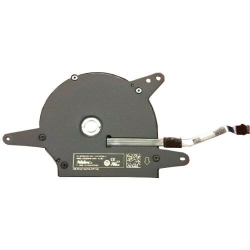 Original New for MacBook Air Retina 13" A1932 CPU Cooling Fan MREA2LL/A MREC2LL/A Late 2018 923-02438 610-00280-01