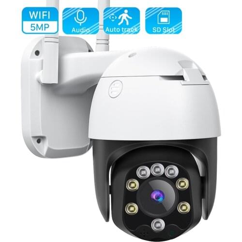 OwlCat CCTV Cameras WI-FI