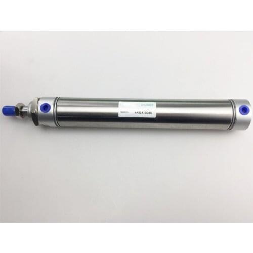 MA32X200SU MA32X225SU MA32X250SU MA32X300SU Stainless steel mini-cylinder air cylinder pneumatic component MA series