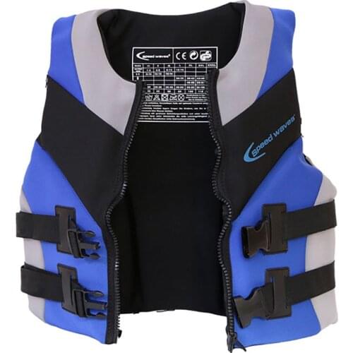 Adult professional life jacket children swimming floating jacket fishing clothing snorkeling vest unisex life vest