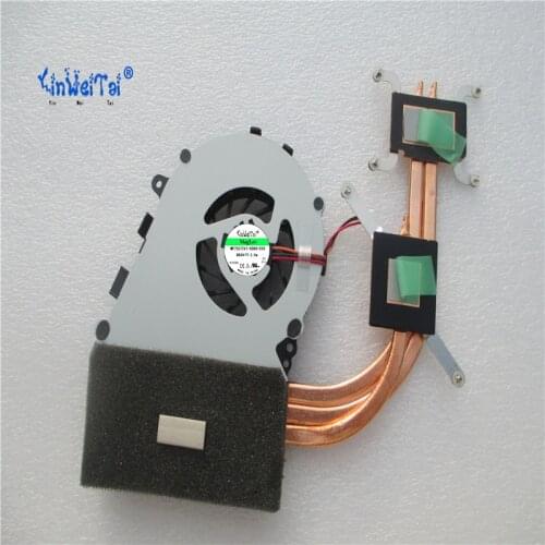 FAN For SONY Vaio VPC-F2 VPC-F21 VPC-F22 VPC-F23 VPC-F213FX VPC-F213FX/BI VPC-F215FD 300-0001-1909 PN:UDQFLRR04CF0 Radiator Fan