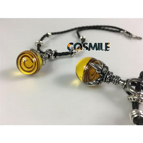 Yuri Zhen hun Zhao YunLan Shen Wei BL CP Wrappers Necklace pendant fashion Cosplay daily Prop Xmas gift new cos