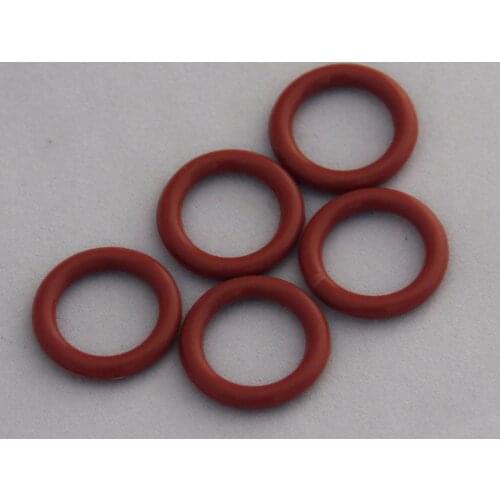 20*3 Rubber O ring Propeller Airplane fix accessories 5PCS/Lot Silica gel Fluorine rubber High Quality