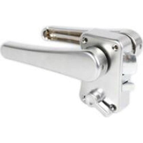 RV Toilet Door Repair Lock Bathroom Door Locks RV Accessories RV Refit Accessories Drop Shipping metal