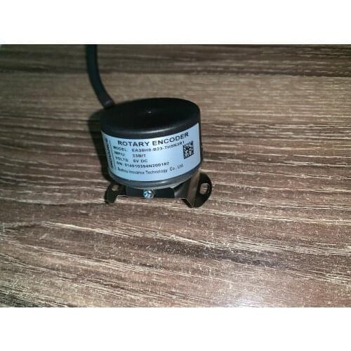 For Inovance New weton servo encoder EA38H8-B23-TH5N3R1 let us know the motor part number or label photo before payment