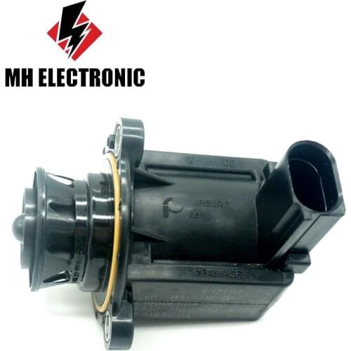 MH ELECTRONIC Turbo Cut off Valve Turbocharged Breaker For Volkswagen Golf MK6 J etta MK5 Passat B6 GT 06H145710D 06H 145 710 D