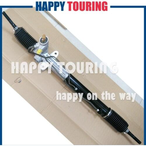 Power Steering Gear Rack 57700-2P100 577002P100 Left hand drive For Kia SORENTO II XM 11.09
