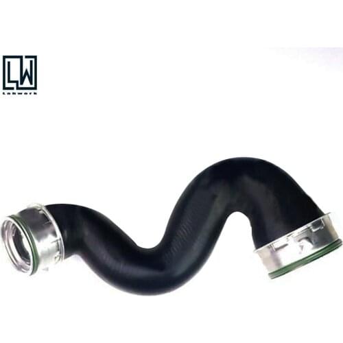 INTERCOOLER TURBO HOSE PIPE FIT FOR PASSAT VW SKODA SUPERB 1.9 TDI 3B0145828G