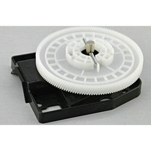 GiMerLotPy Compatible new Toner Cartridges Gear for laserjet Pro 400 M401 M425 M475 M451 Cartridge Drive Gear assy RC3-2497