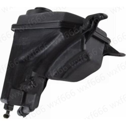 Coolant kettle Antifreeze kettle Water bottle Suitable for E90 X1 E84 E87 Z4 325Ib mw120I Expansion kettle Back to the kettle