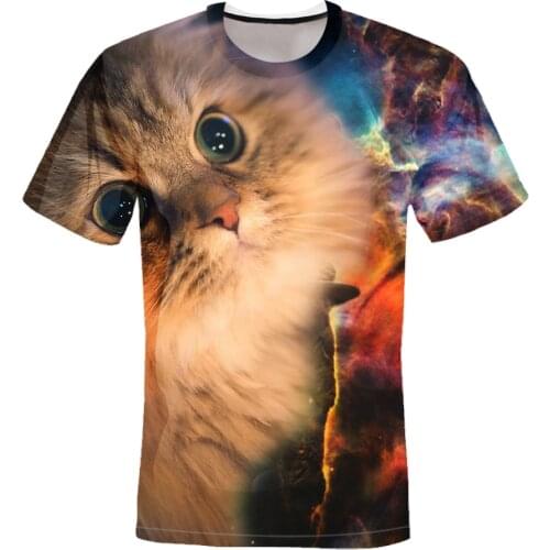 Summer new mens T-shirt oversized loose clothes retro short-sleeved fashion letter printing O-neck mens T-shirt