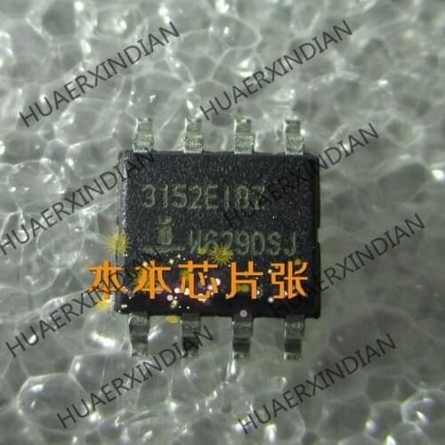 New ISL3152EIBZ-T print 3152EIBZ SOP8 high quality