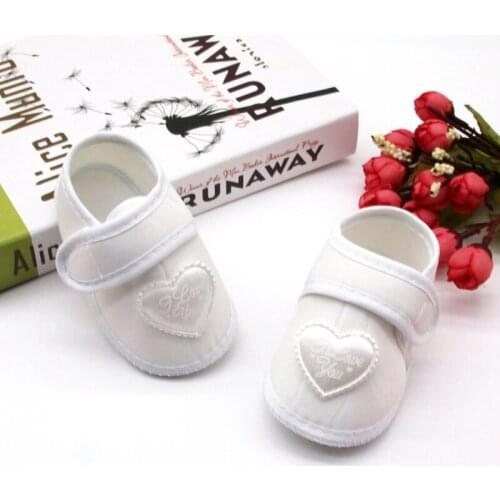 Autumn Fall Baby Girls Boys Cotton Shoes Cartoon Pattern Stripes Sneakers Newborn Soft Sole Toddler Shoes 0-18M New Arrival