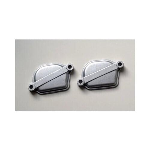 Switch For Suzuki GN250 valve cover valve aluminum cap